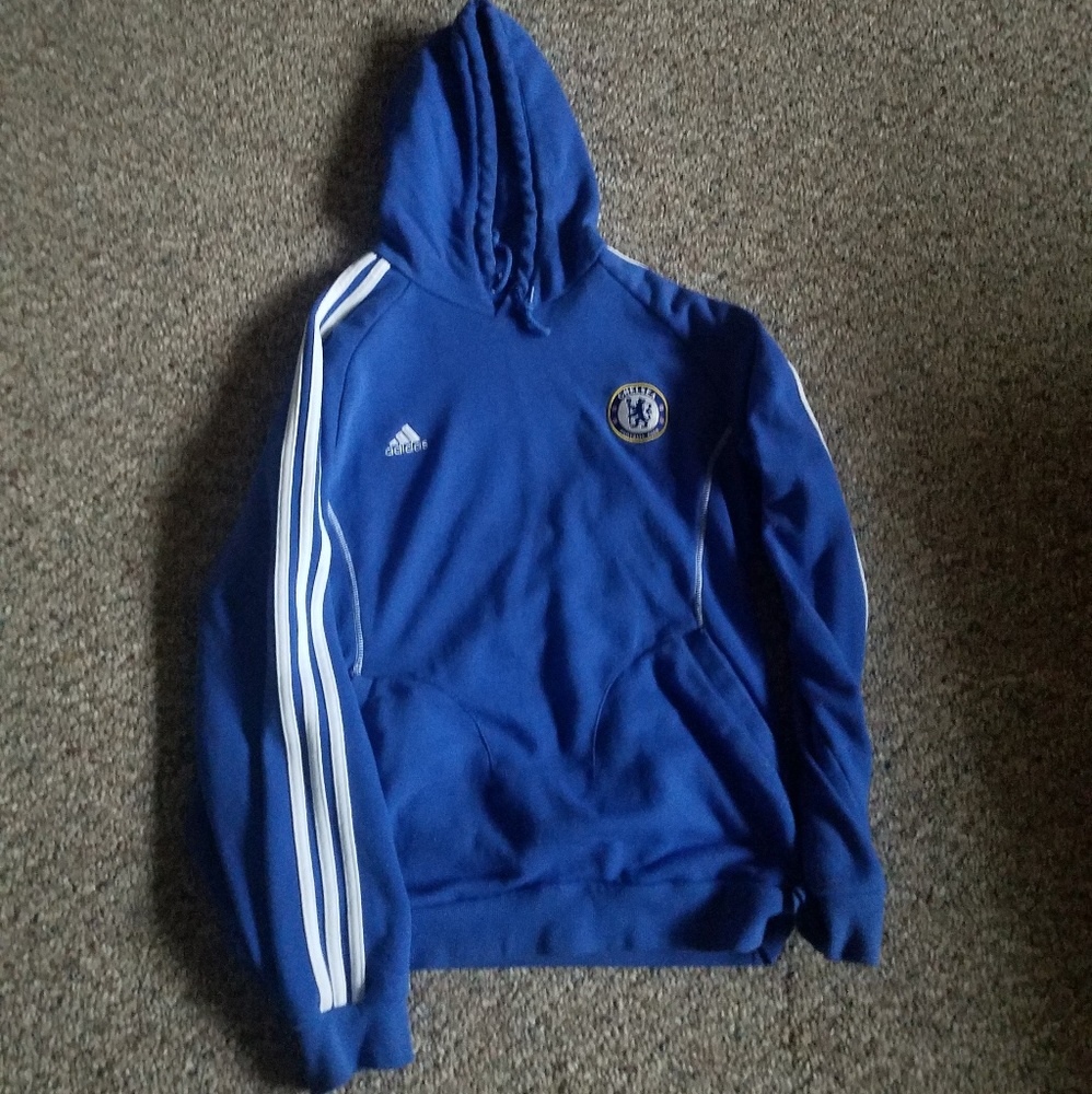 CHELSEA FC hoodie